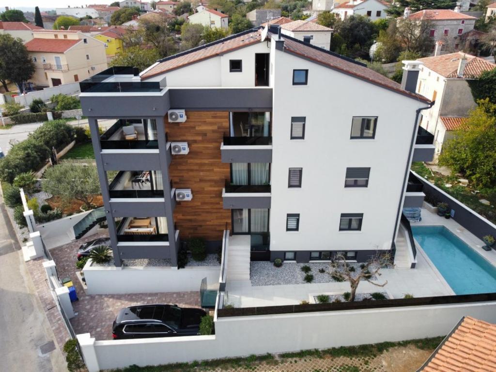 Apartments Sara II Ližnjan Exteriér fotografie